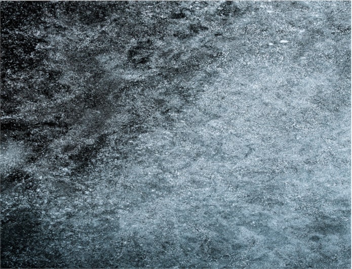 Mikrozement wolkiger Effekt